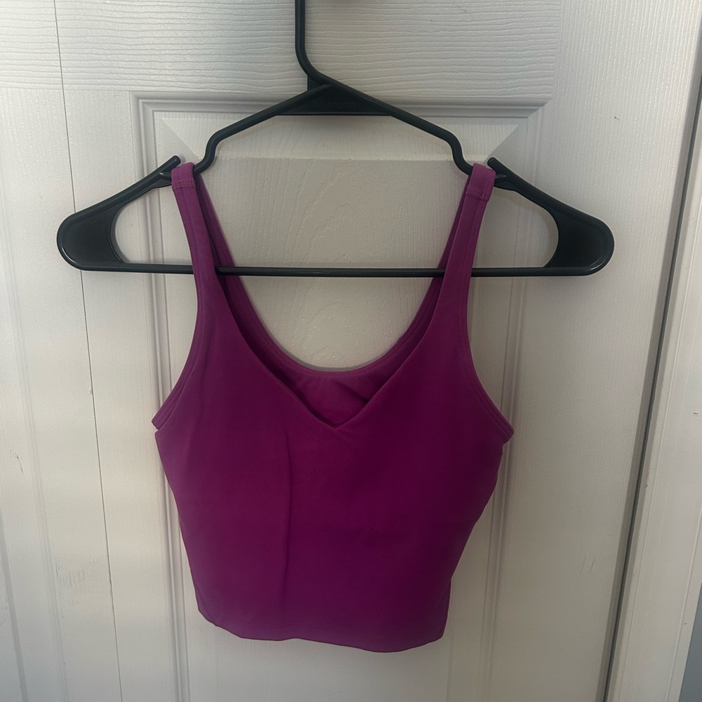 Lululemon Align Tank Top